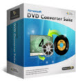 DVD Converter Suite 