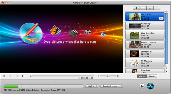 How To Burn Idvd Project Onto Dvd Disc Effectively