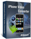 iPhone Video Converter