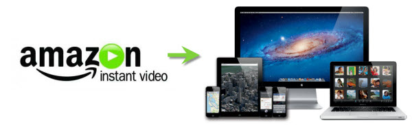 How To Download Amazon Video To Mac