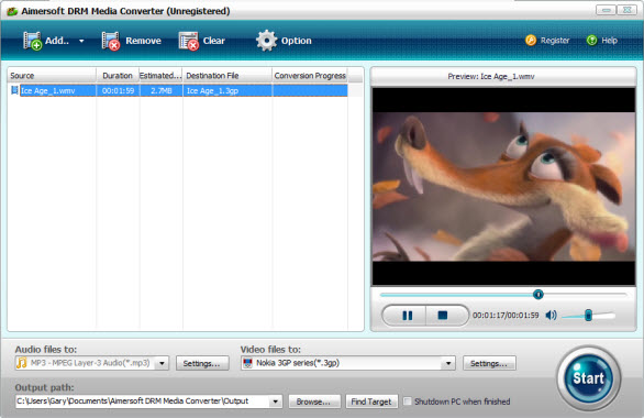 free drm removal software itunes movies