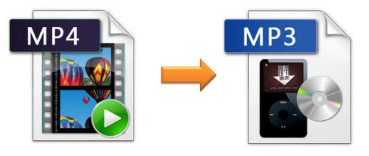 Mp4 to mp3 converter